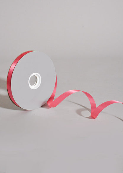 Acetate 800 Satin - New Hot Pink