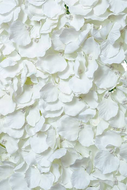 16" X 24" Wisteria Mat Ivory