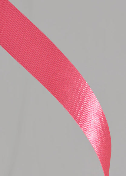 Acetate 800 Satin - New Hot Pink