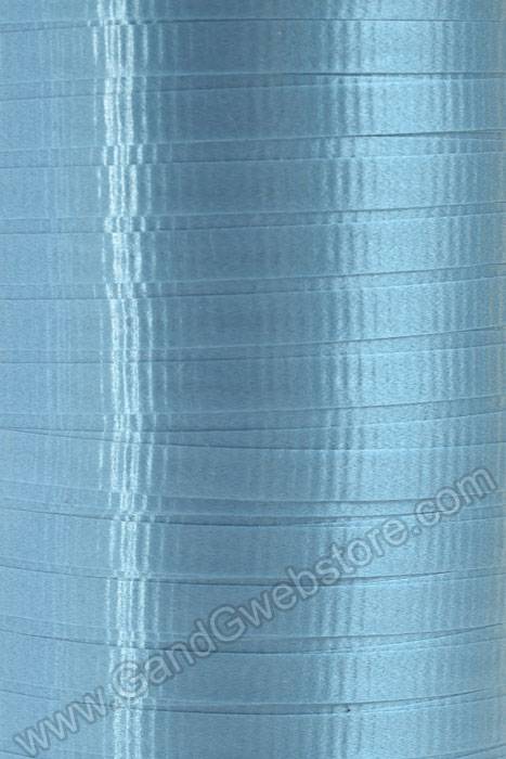 3/16" X 500yds Curling Ribbon Turquoise
