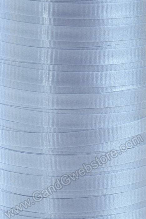 3/16" X 500yds Curling Ribbon Light Blue