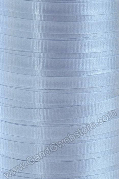 3/16" X 500yds Curling Ribbon Light Blue