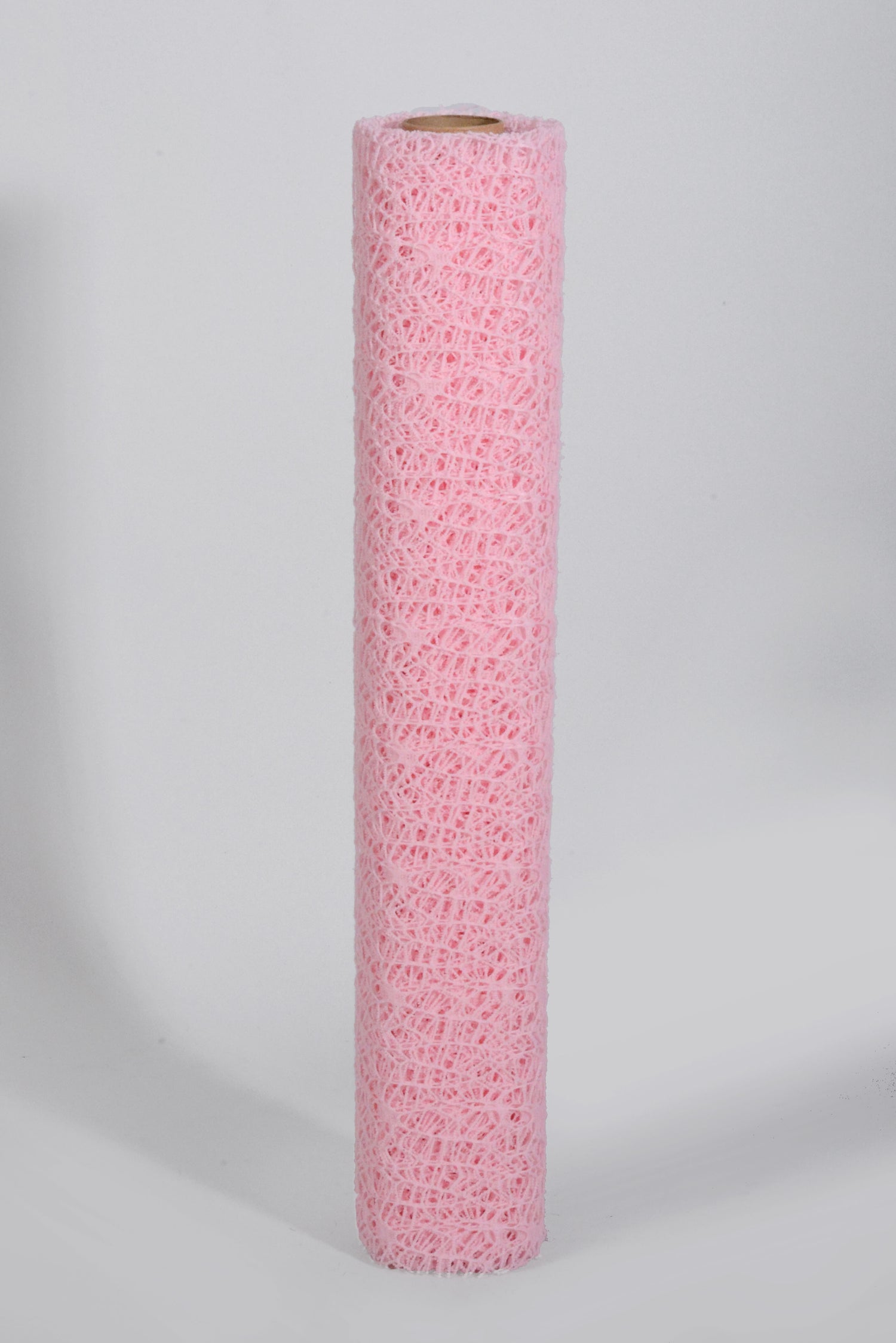 20" X 5Yds Net Mesh Pink