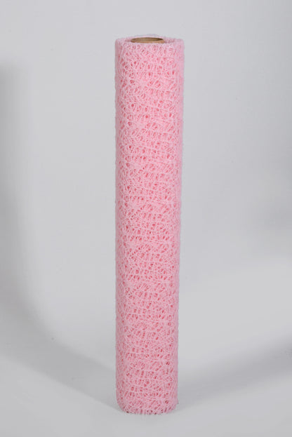 20" X 5Yds Net Mesh Pink