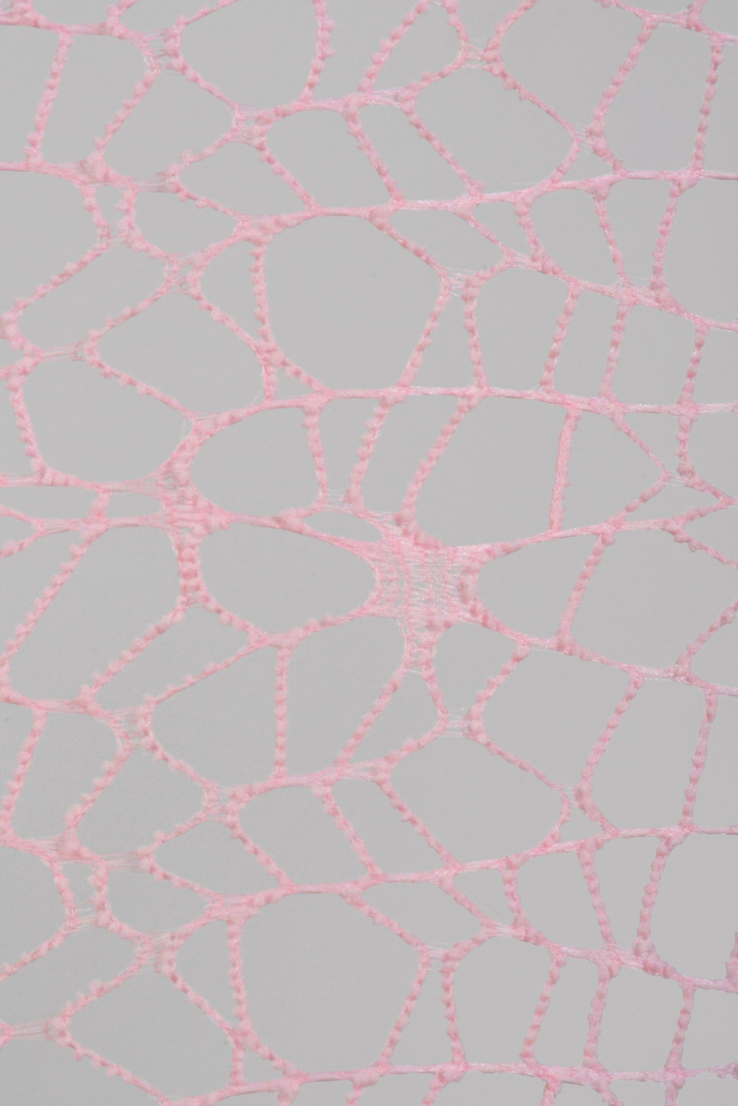 20" X 5Yds Net Mesh Pink
