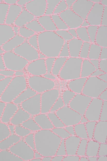 20" X 5Yds Net Mesh Pink