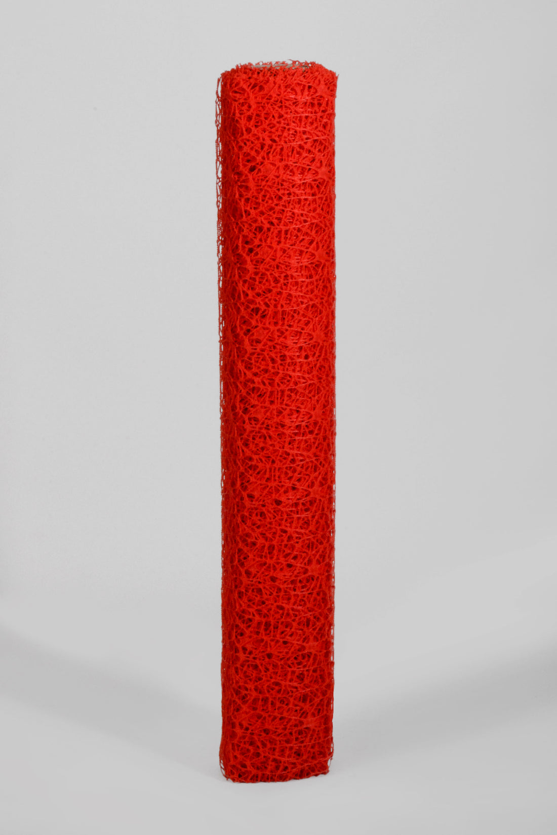 20" X 5Yds Net Mesh Red