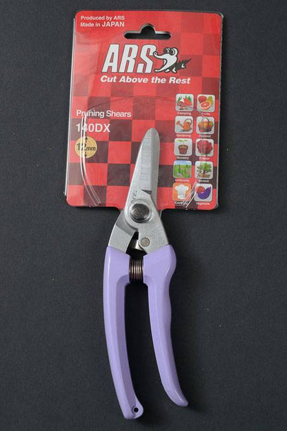 7.5" House &amp; Garden Shear Lavender