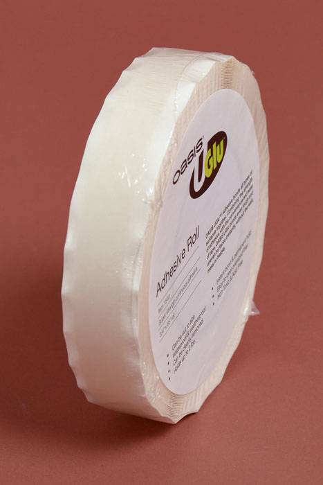 3/4" X 65ft Transparent Adhesive Roll