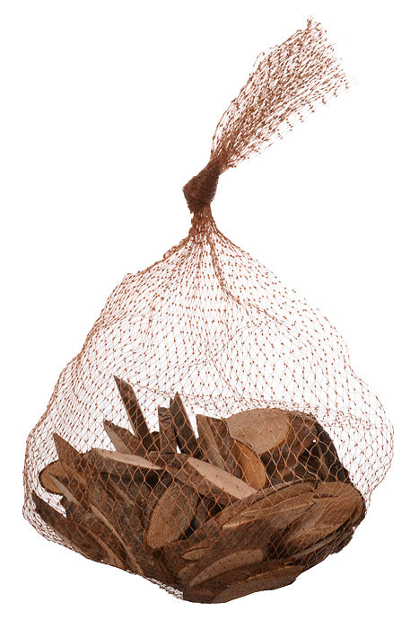 Birch Wood Chips (Natural) Bag/0.5Lb