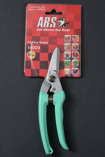 7.5" House &amp; Garden Shear Green