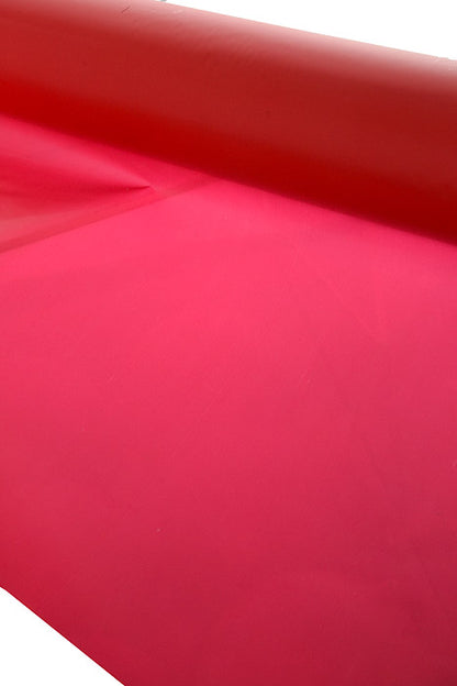 30" X 100Ft Krystalphane Roll (Red)