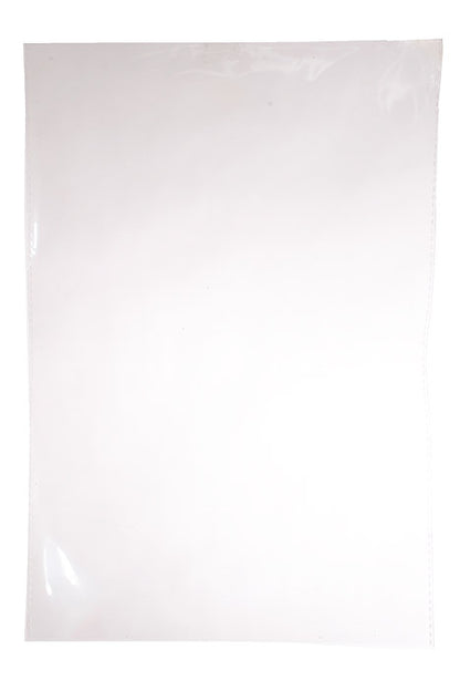 10" X 15" Cellophane Bag Clear Pkg/50