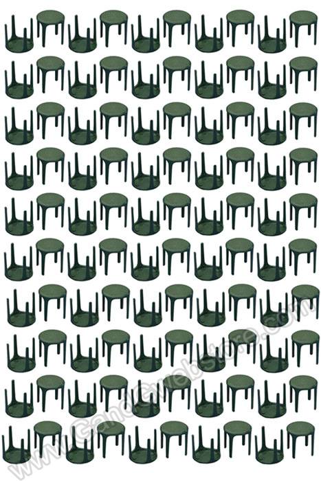 Oasis Anchor Pins Pkg/100