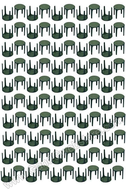 Oasis Anchor Pins Pkg/100