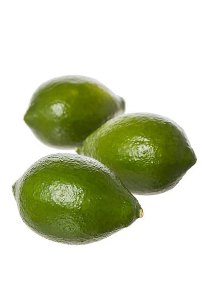 3" X 2" Lime Green Pkg/12