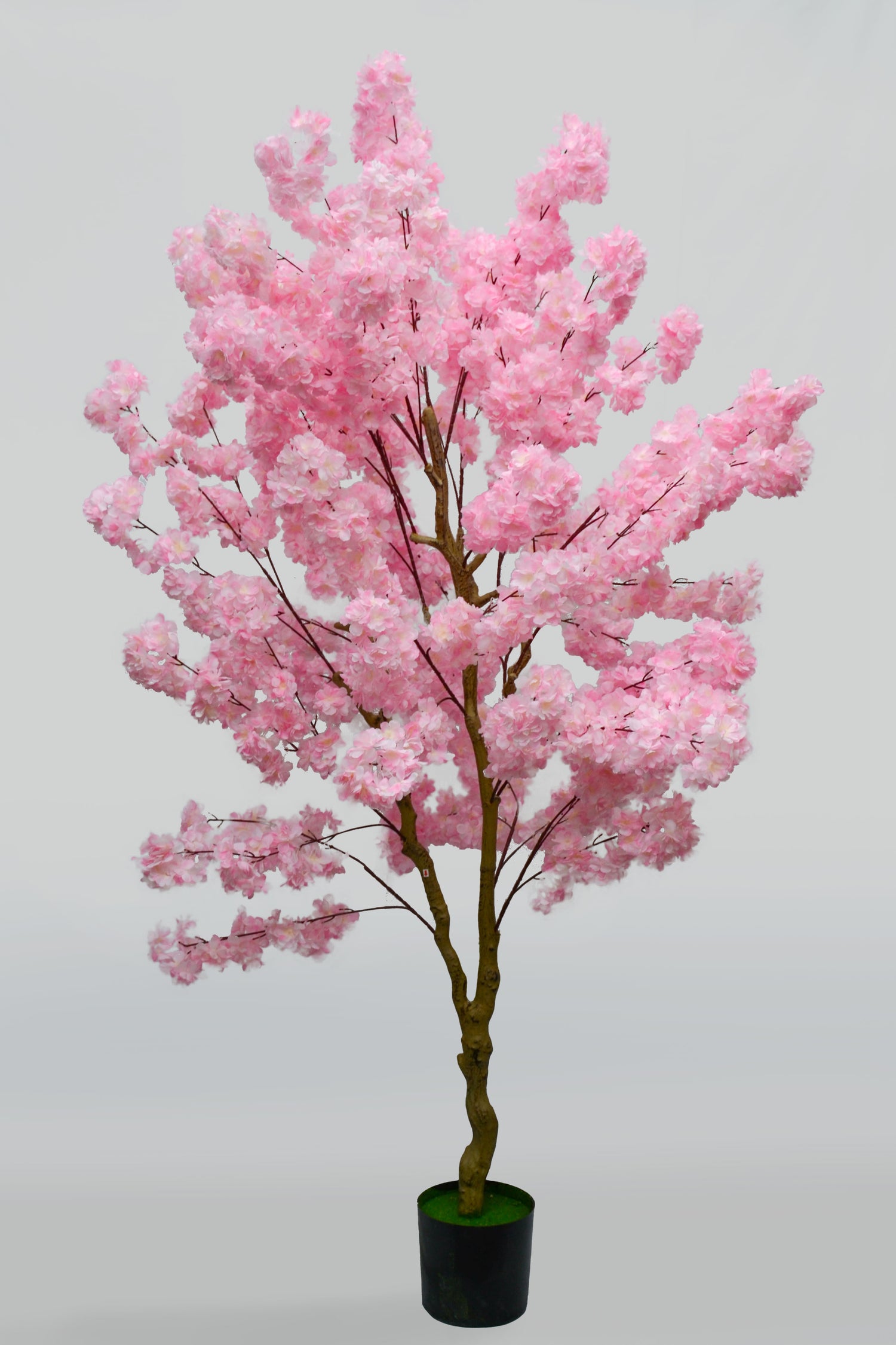 7Ft Artificial Cherry Blossom Tree Pink