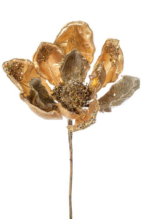 16" X 11" Magnolia Lux Jewel Glitter Pick