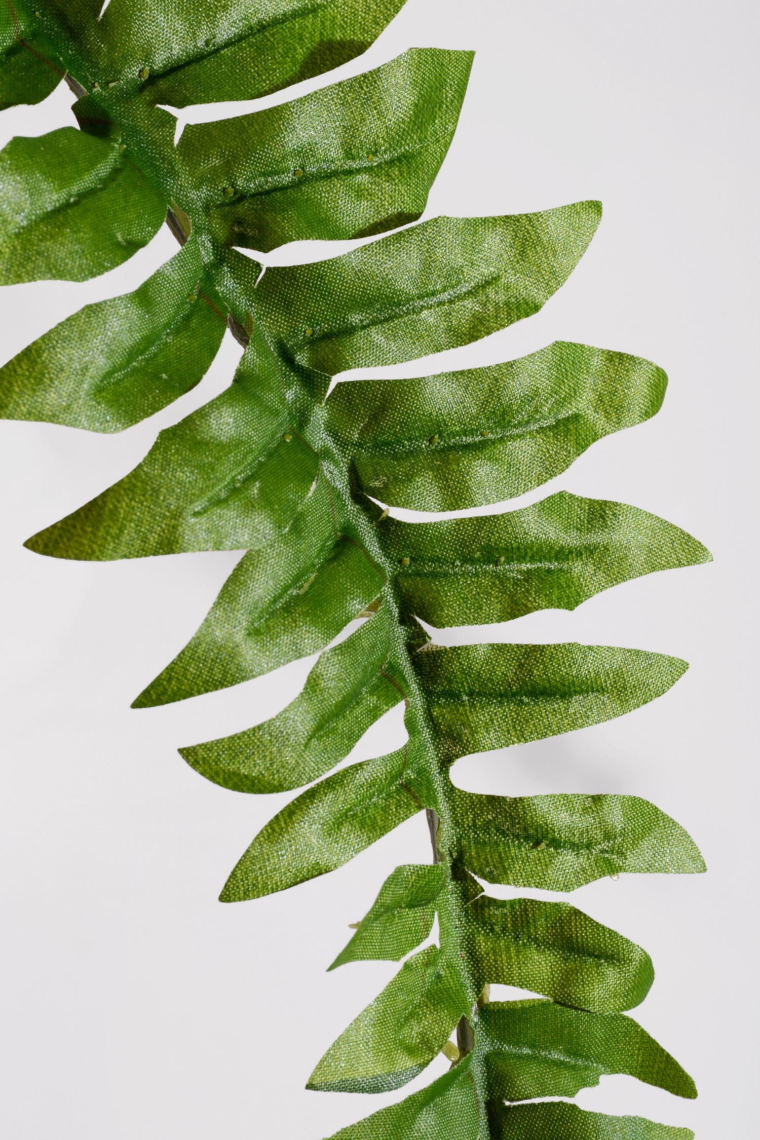 33" Artificial Dia Boston Fern Green