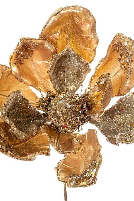 16" X 11" Magnolia Lux Jewel Glitter Pick