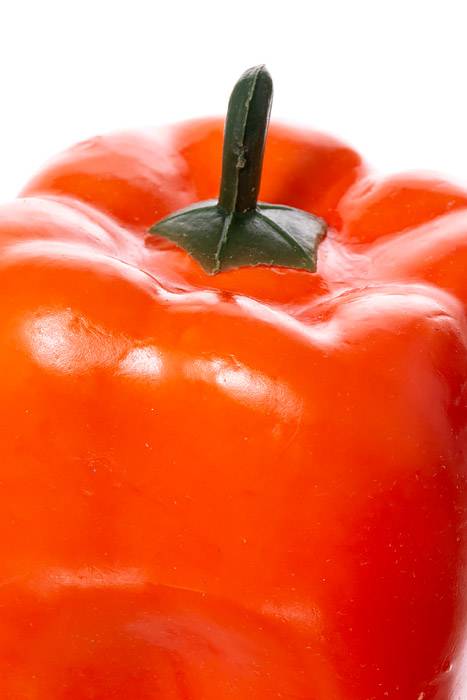 4" Bell Pepper Pkg/6