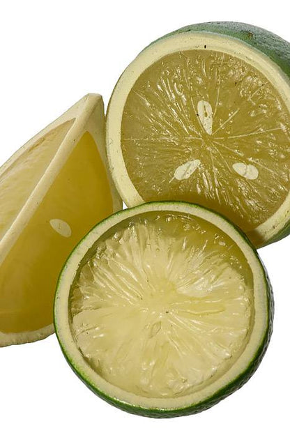 3 Styles Lime Mix Green Pkg/12