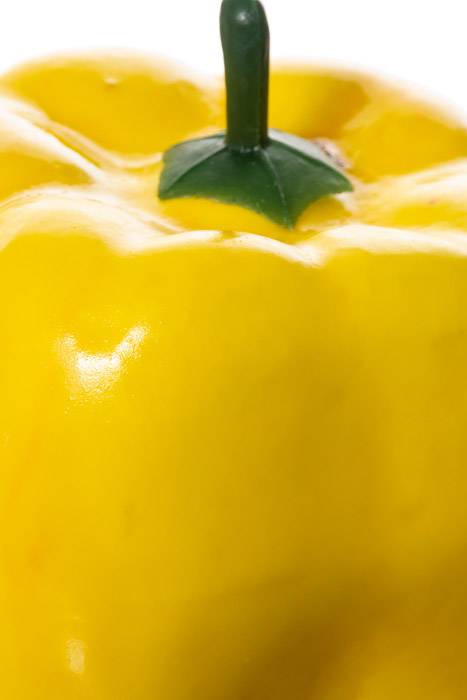 4" Bell Pepper Pkg/6