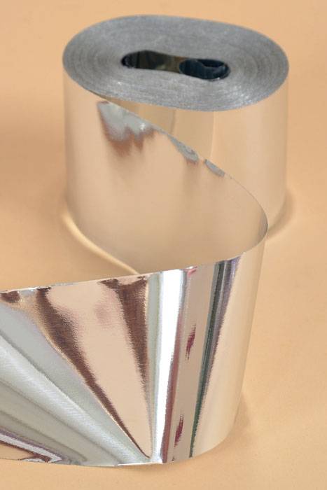 2&quot; X 200ft Gleam&