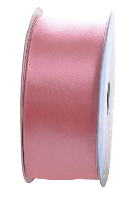 1-1/12&quot; X 25yds Wired Contessa Ribbon Coral