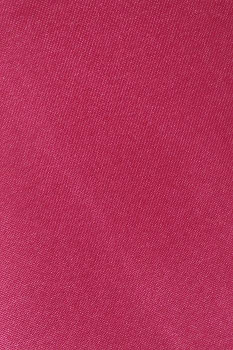 6" X 108" Satin Chair Bow Fuchsia Pkg/6
