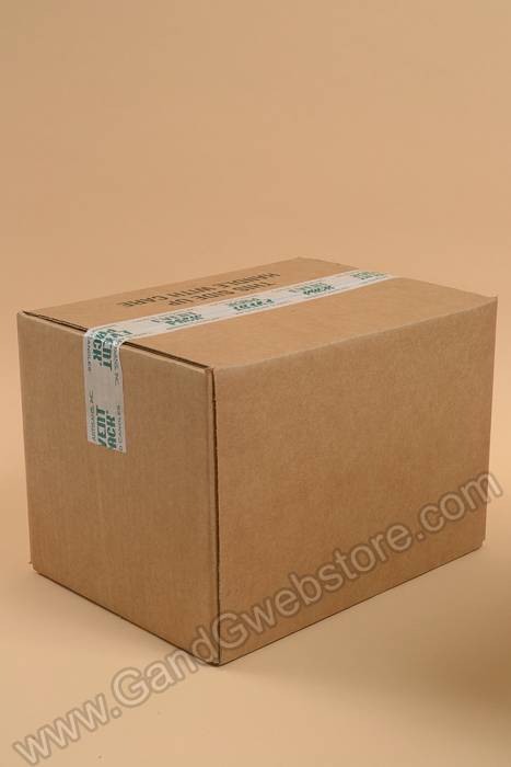 2.8" X 8" Pillar Candles White Pkg/12