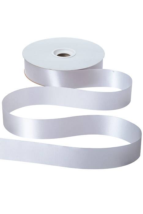 Acetate 800 Satin - Silver Gray