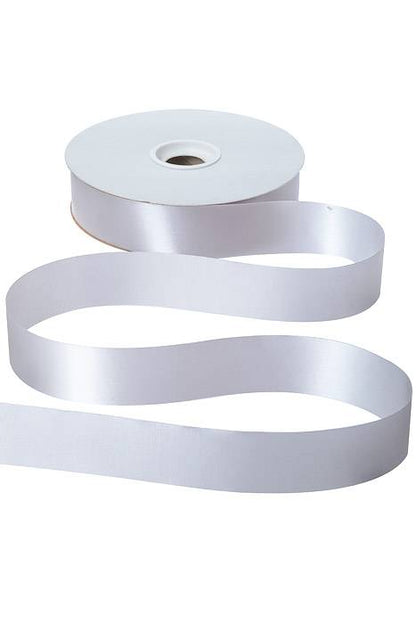 Acetate 800 Satin - Silver Gray