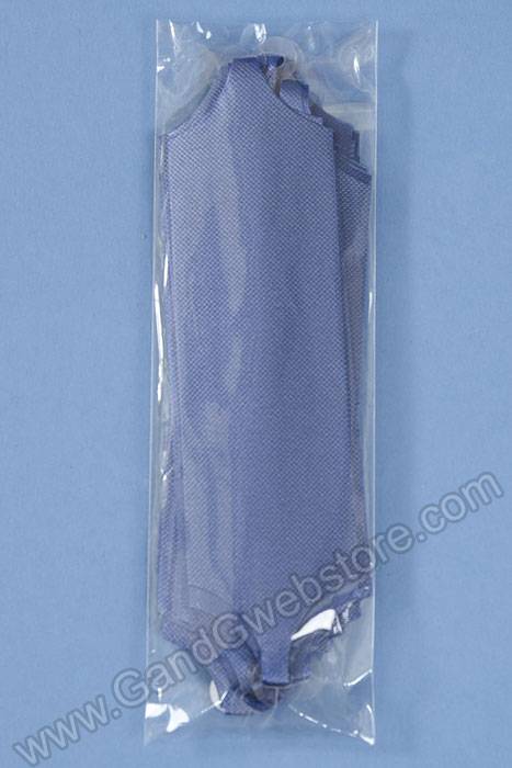 Perfect Bow Pull Ribbon Pkg/10 Navy Blue