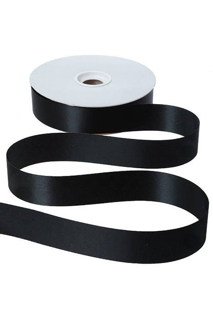 Acetate 800 Satin - Black