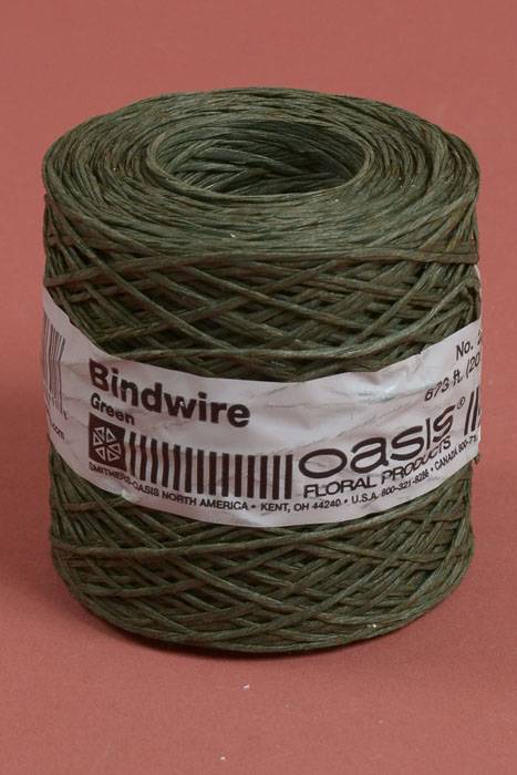 673ft Oasis Bindwire Roll Green