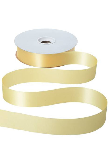 Acetate 800 Satin - Buttercream