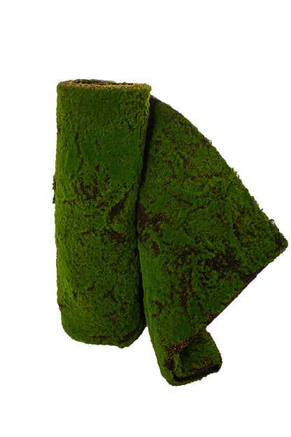40" Moss Sheet Green
