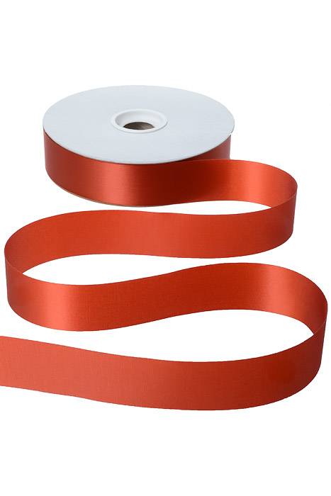 Acetate 800 Satin - Rust