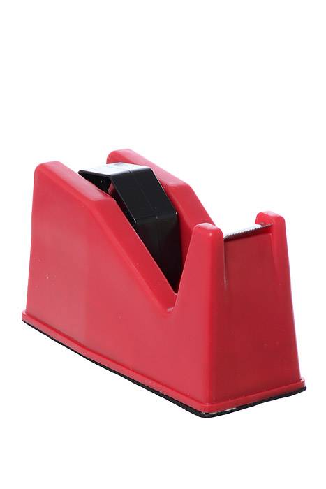 6.5" X 3" Tape Dispenser