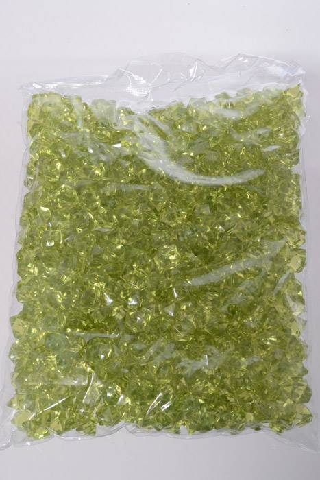 Small Acrylic Cube Basil Pkg/1lb