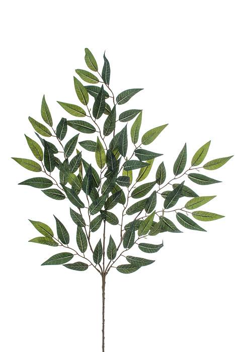 26" Smilax Spray Green