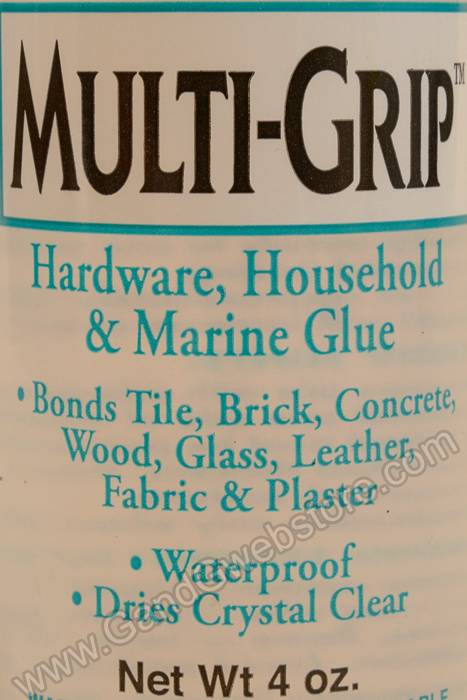 Beacon Multi-grip Clear