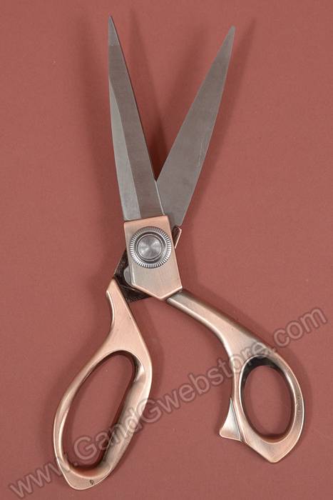 8" Stainless Scissors