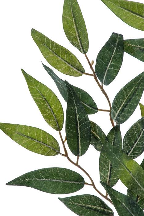 26" Smilax Spray Green