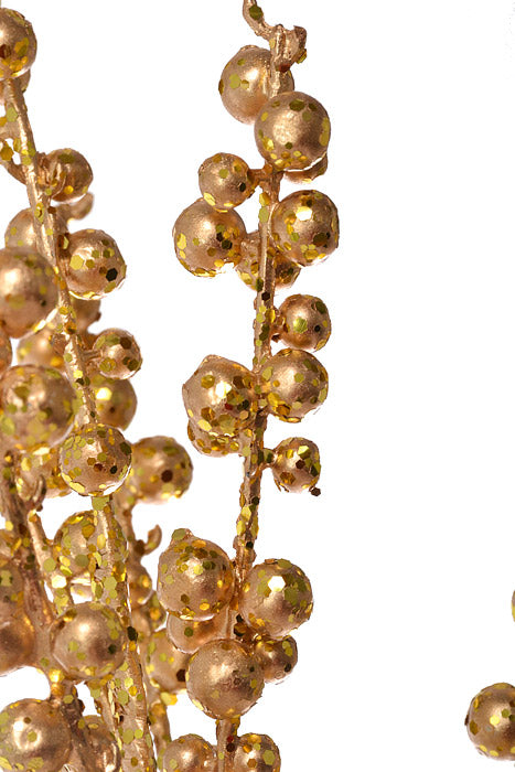 47&quot; Berry Branch Gold