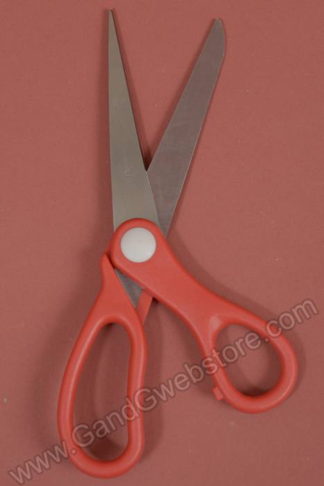 8.5" Stainless Scissors