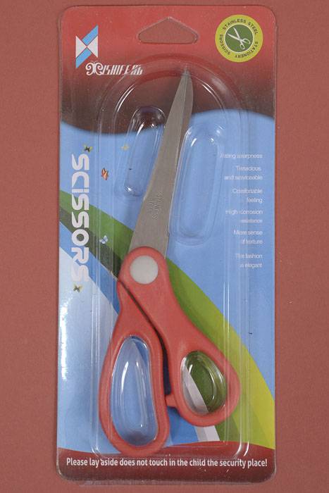 7" Stainless Scissors