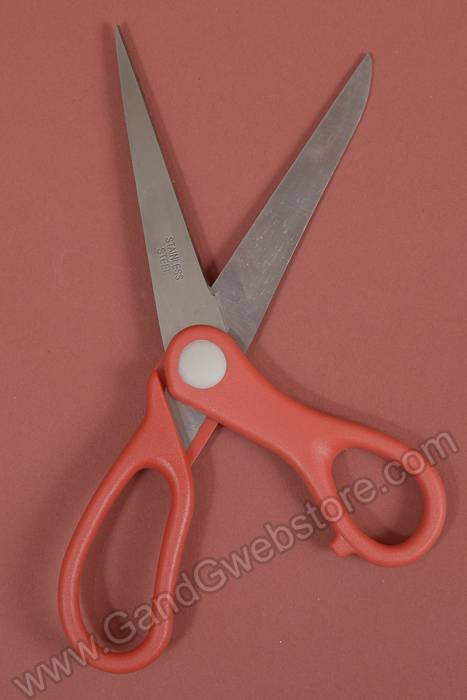 7" Stainless Scissors