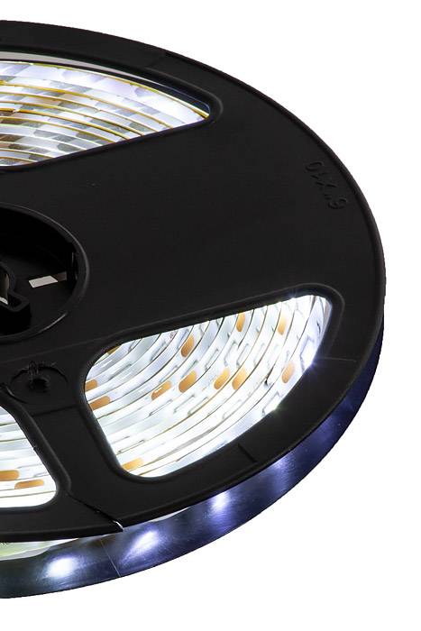 16.4 Ft Smd Led Flexible Strips White